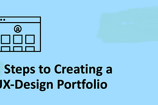 Tips for crafting your portfolio