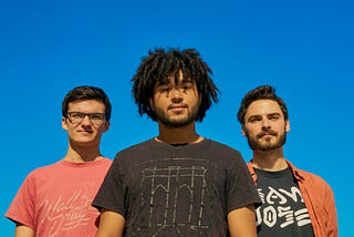Local Sounds Presents: Octopus