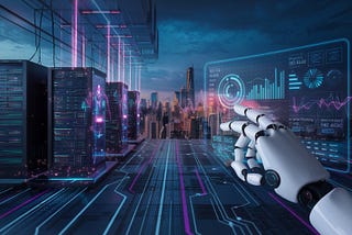Jevons Paradox and AI