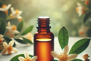 Neroli Essential Oil Benefits: A Comprehensive Guide