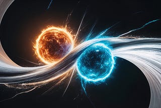 Particle Interactions in gravitationally-compressed Space-time regimes.