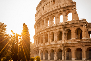 Rome: Beyond the Colosseum and the Vatican