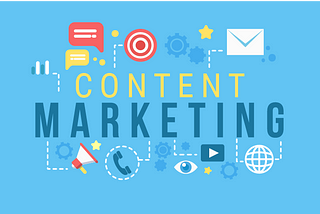 Infographic for Content Marketing