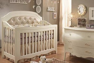 Preparing for Parenthood: Household Must-Haves for Your Newborn Baby