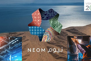 Duct Manufacturing’s Role in NEOM and Vision 2030 Saudi Projects