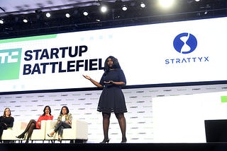 Lessons of a Harvard StartUp Part 3: Product, Team, and Market should ALL FIT.