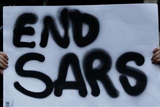 #ENDSARS: So what next?