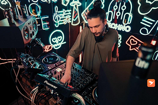 Elevate Your Event with a DJ: The Ultimate Entertainment Experience