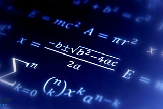 Math Needed for Quantum Computing