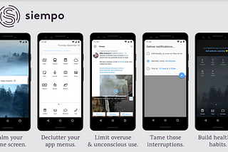 Postmortem for Siempo: A Humane Tech Startup ☀️📲