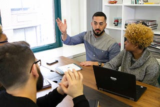 Advisors Guide Process, You Own the Journey