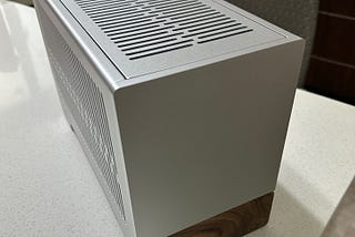 I’m almost 60 and I just bought a gaming PC