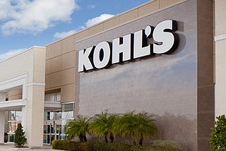 Rethinking Retail: A New Marketing Strategy for Kohl’s Success