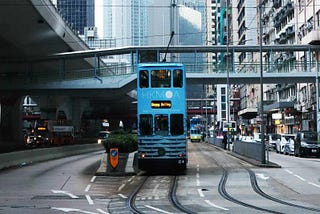 香港旅遊業的下一個「生命週期」