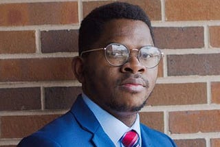 On Solving Africa’s Education Gap through EdTech: Adesoji Bello, Co-founder & CEO of Cyberfleet.