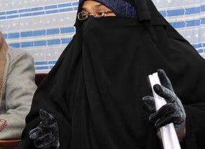 Asiya Andrabi’s Life Sentence Reveals the Necropolitics of india’s Occupation in Kashmir