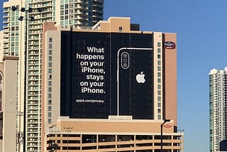 Apple, un GAFAM pas comme les autres