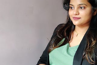 The Indian Techie Girl and Tech Co-Founder: Jaypanee Singh Rajpoot