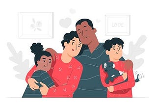 Would You Open Up to Your Parents?
