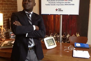 Pledge card: Venia Clementia, Remission licence for prisoners to vote.