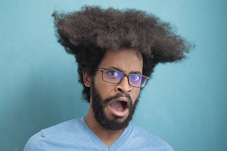 7 Warning Signs Your Muse is in Control