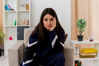 I Divorced My Husband Because I Got Tired of “Man-Keeping”