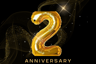 Celebrating 2 Years of XBANKING: A Journey of Growth and Innovation