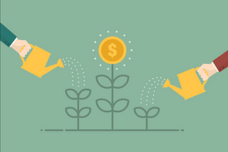 Shared value innovation