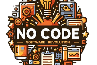 No Code SW Revolution