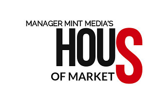 Manager Mint Media Creates New Online Marketplace For People And Business Owners To Sell Products…