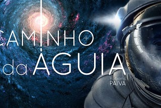 O Caminho da Águia (ficção científica)