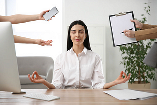 How to Bring Mindfulness Into Business Meetings