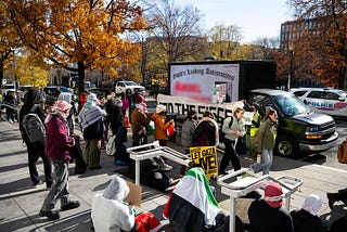 The Antisemitism Scam