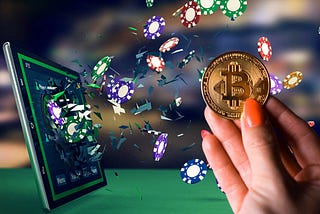 Bitcoin: 5 tips for using bitcoin in online gambling