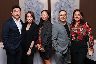 Stars Celebrate the Next Evolution of Fandom at Anotoys Collectiverse’s First Metaverse Dinner