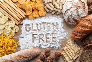 Does Your Gluten-Free Bread Taste Like Saw Dust……Try This