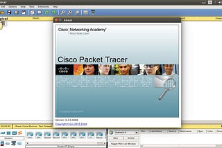 How to install Packet Tracert on Linux (debian derivate) — libpng12.so.0