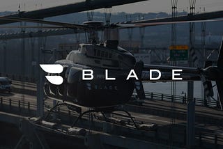 The Market has the Blade (BLDE) Story Wrong