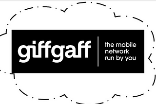 Completing giffgaff cloud migration