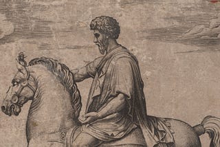 The Stoic’s Guide to Resilience and Well-Being in Modern Times