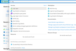 Auto Scale Azure SQL DB using Azure Logic Apps  PowerShell Script and SQL Agent .