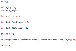 Mastering Recursion For Beginners [Part 5]