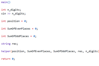 Mastering Recursion For Beginners-(Part 5)