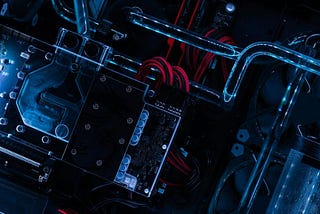Why Variable-Speed Control Matters for ESG in GPU Rack Cooling