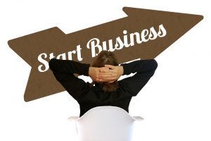 Entrepreneurship dan Memulai Bisnis Baru