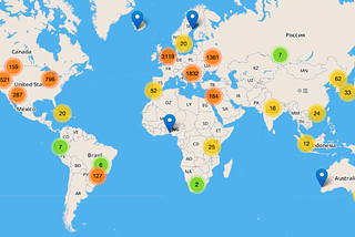 Leveraging Geolocation Data for Machine Learning: Essential Techniques