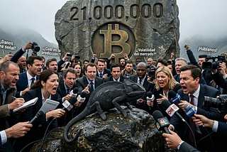 What the Babylonians Knew About Bitcoin