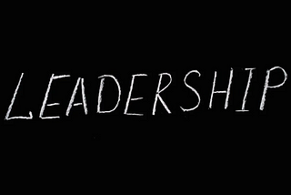 The Responsibility of Leadership: Beyond the Title
