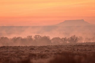 A Poem for Earth’s Caretakers