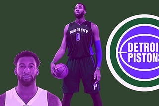 How Andre Drummond Can Improve Offensively To Become an Elite Center